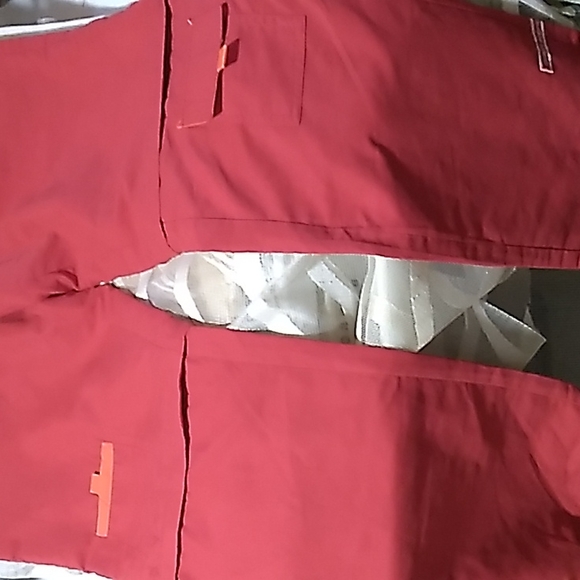 OCEAN PACIFIC Womans LIGHT PANTS/SHORTS - Picture 2 of 7